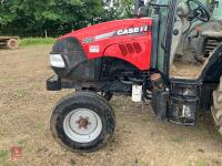 2016 CASE FARMALL 55C 2WD TRACTOR - 15