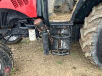 2016 CASE FARMALL 55C 2WD TRACTOR - 16