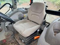 2016 CASE FARMALL 55C 2WD TRACTOR - 17