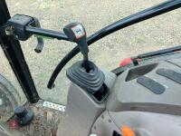 2016 CASE FARMALL 55C 2WD TRACTOR - 18