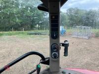 2016 CASE FARMALL 55C 2WD TRACTOR - 19