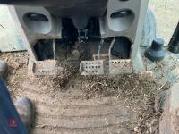 2016 CASE FARMALL 55C 2WD TRACTOR - 22