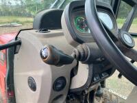 2016 CASE FARMALL 55C 2WD TRACTOR - 24