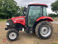 2016 CASE FARMALL 55C 2WD TRACTOR - 25