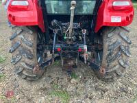2016 CASE FARMALL 55C 2WD TRACTOR - 27