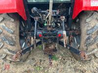 2016 CASE FARMALL 55C 2WD TRACTOR - 28