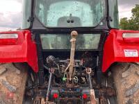 2016 CASE FARMALL 55C 2WD TRACTOR - 29