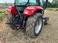 2016 CASE FARMALL 55C 2WD TRACTOR - 32