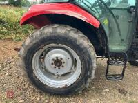 2016 CASE FARMALL 55C 2WD TRACTOR - 34