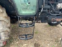 2016 CASE FARMALL 55C 2WD TRACTOR - 35