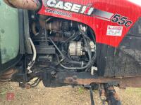 2016 CASE FARMALL 55C 2WD TRACTOR - 36