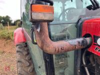 2016 CASE FARMALL 55C 2WD TRACTOR - 37