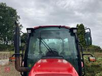 2016 CASE FARMALL 55C 2WD TRACTOR - 38