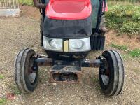 2016 CASE FARMALL 55C 2WD TRACTOR - 39