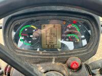 2016 CASE FARMALL 55C 2WD TRACTOR - 41