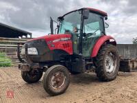 2014 CASE FARMALL 55C 2WD TRACTOR - 3