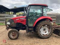 2014 CASE FARMALL 55C 2WD TRACTOR - 5
