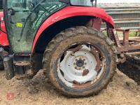 2014 CASE FARMALL 55C 2WD TRACTOR - 6