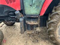 2014 CASE FARMALL 55C 2WD TRACTOR - 7