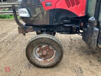 2014 CASE FARMALL 55C 2WD TRACTOR - 8