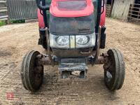 2014 CASE FARMALL 55C 2WD TRACTOR - 11