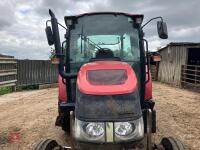 2014 CASE FARMALL 55C 2WD TRACTOR - 13