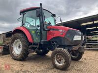 2014 CASE FARMALL 55C 2WD TRACTOR - 15