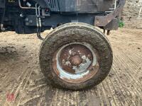 2014 CASE FARMALL 55C 2WD TRACTOR - 16