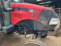 2014 CASE FARMALL 55C 2WD TRACTOR - 18