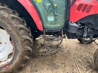 2014 CASE FARMALL 55C 2WD TRACTOR - 19