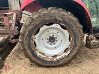 2014 CASE FARMALL 55C 2WD TRACTOR - 20