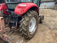 2014 CASE FARMALL 55C 2WD TRACTOR - 23