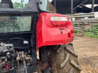 2014 CASE FARMALL 55C 2WD TRACTOR - 26