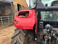 2014 CASE FARMALL 55C 2WD TRACTOR - 27