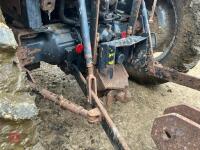 2014 CASE FARMALL 55C 2WD TRACTOR - 29