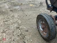 2014 CASE FARMALL 55C 2WD TRACTOR - 33