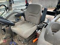 2014 CASE FARMALL 55C 2WD TRACTOR - 35