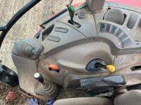 2014 CASE FARMALL 55C 2WD TRACTOR - 36