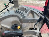 2014 CASE FARMALL 55C 2WD TRACTOR - 39