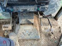 1992 MASSEY FERGUSON 399 4WD TRACTOR - 7