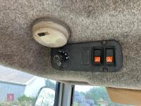 1992 MASSEY FERGUSON 399 4WD TRACTOR - 9
