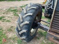 1992 MASSEY FERGUSON 399 4WD TRACTOR - 16