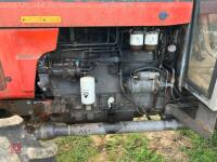 1992 MASSEY FERGUSON 399 4WD TRACTOR - 19