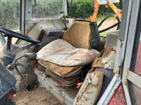 1992 MASSEY FERGUSON 399 4WD TRACTOR - 21