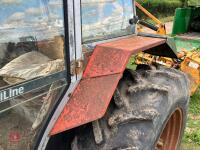1992 MASSEY FERGUSON 399 4WD TRACTOR - 26