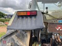 1992 MASSEY FERGUSON 399 4WD TRACTOR - 31