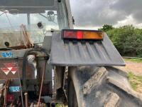 1992 MASSEY FERGUSON 399 4WD TRACTOR - 32
