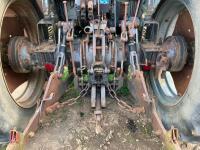 1992 MASSEY FERGUSON 399 4WD TRACTOR - 35
