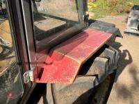 1990 MASSEY FERGUSON 390 4WD TRACTOR - 16