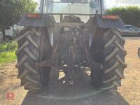 1990 MASSEY FERGUSON 390 4WD TRACTOR - 19